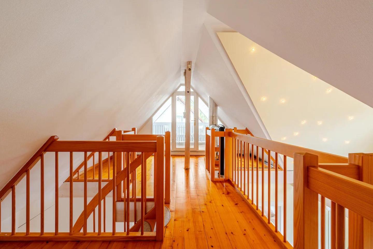 Villa Johanna Бад Хереналб Екстериор снимка