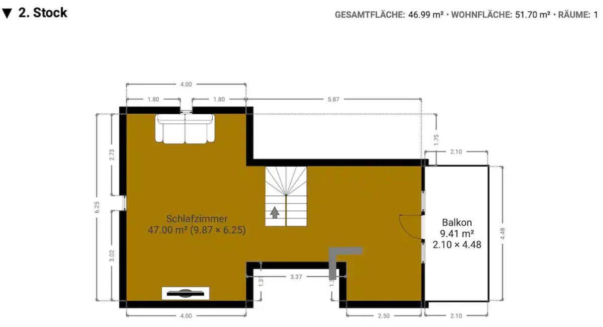 Villa Johanna Бад Хереналб Екстериор снимка