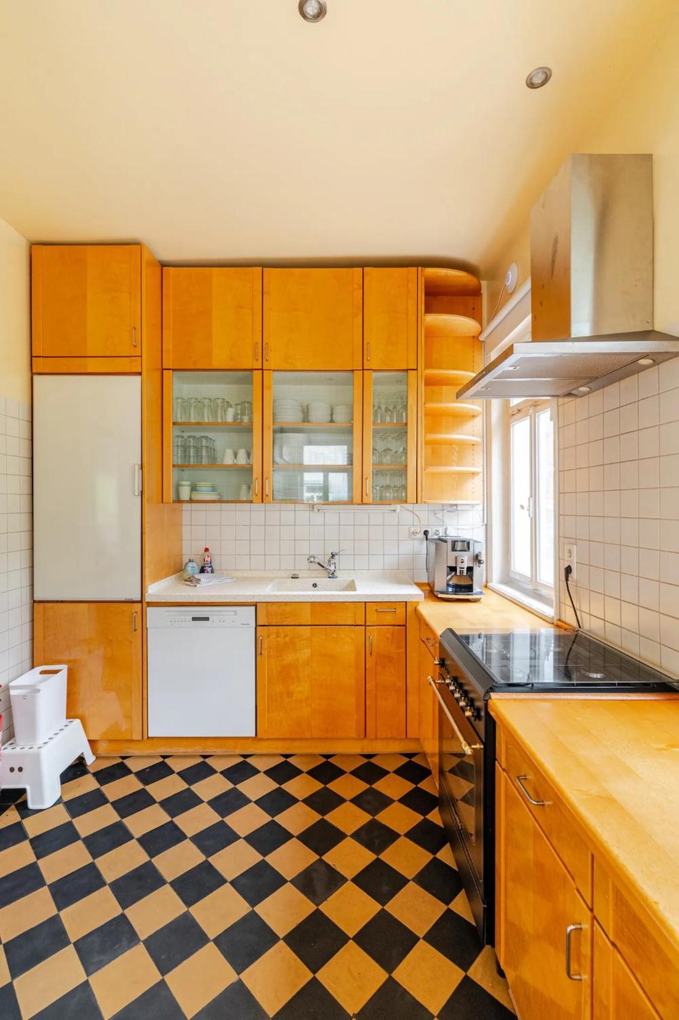 Villa Johanna Бад Хереналб Екстериор снимка